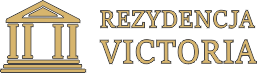 Rezydencja Victoria Logo
